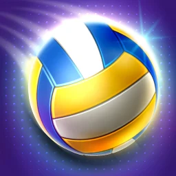 Icono de Spike Masters 3D Volleyball